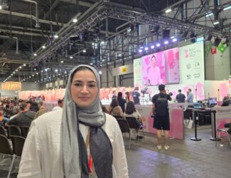 Sara Alali to Qahwa World: Judging at Global Competitions Is a Responsibility and a Chance to Grow