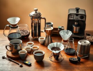 Barista Terminology | Episode 4: Brew Methods Explained