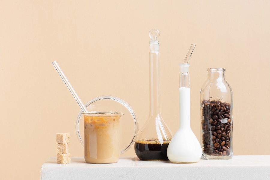 Nestlé Develops New Freeze-Drying Technology