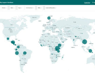 ICO Relaunches Global Coffee Sustainability Platform with Enhanced Tools