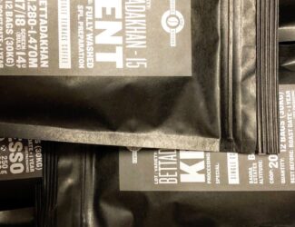 How Digitalisation Is Transforming the World of Coffee — From Bean to Brew