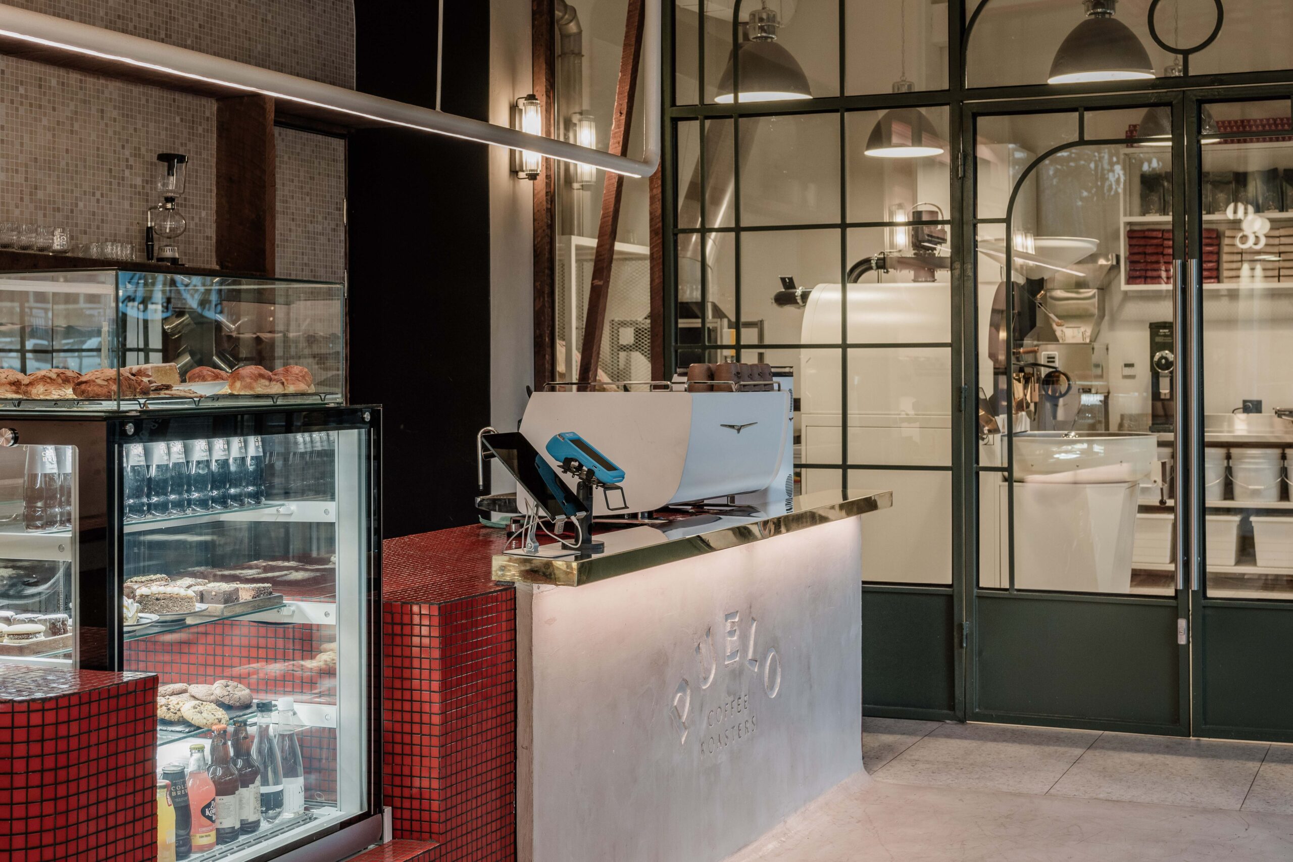 Why Victoria Arduino? 