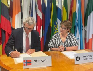 Norway Officially Ratifies the International Coffee Agreement 2022, Reinforcing Global Coffee Cooperation