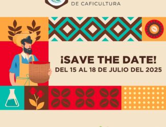 All Set for Latin America’s Premier Coffee Symposium in El Salvador