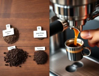 Barista Terminology | Episode 6: Grind & Extraction Variables