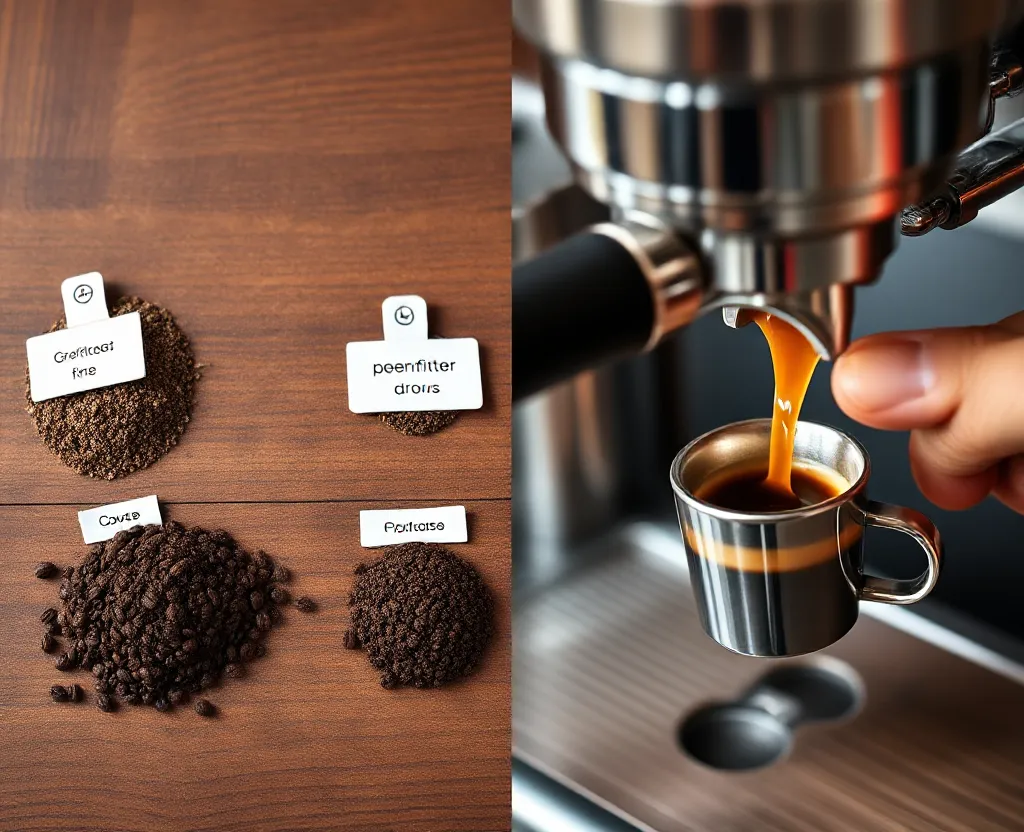 Barista Terminology | Episode 6: Grind & Extraction Variables