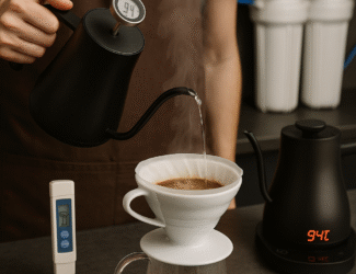 Barista Terminology | Episode 7: Water & Temperature Control