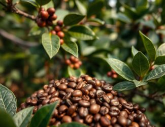 Traders Rush to Land Brazilian Coffee in U.S. Before 50% Tariff Takes Effect
