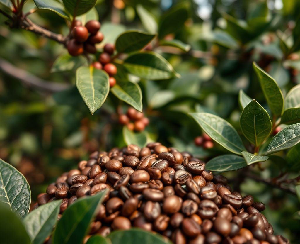 Traders Rush to Land Brazilian Coffee in U.S. Before 50% Tariff Takes Effect