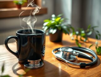 UK Study: Coffee Proven to Be a Powerful Shield Against Liver Disease, Cuts Risk of Death by 49%