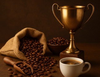Cup of Excellence: The World’s Most Prestigious Coffee Award Explained