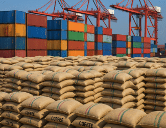From Oversupply to Strategic Shift: The Coffee Industry Between Challenge and Adaptation