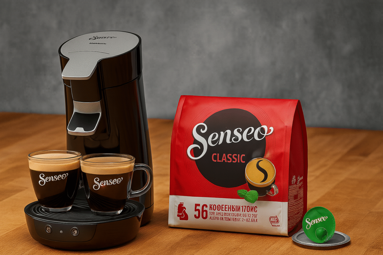 JDE Peet’s Raises Coffee Prices by 64% Despite Global Bean Price Decline