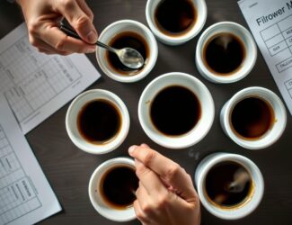 Barista Terminology | Episode 9: Sensory Evaluation
