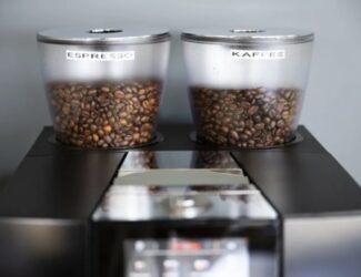 Zurich Laboratory Detects Intestinal Bacteria in Coffee Machines