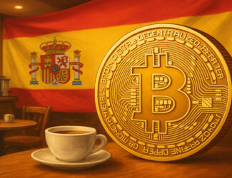 Vanadi Coffee Shareholders Approve €1 Billion Bitcoin Treasury Strategy