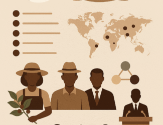 What Is the International Coffee Agreement 2022, and What Has Changed?