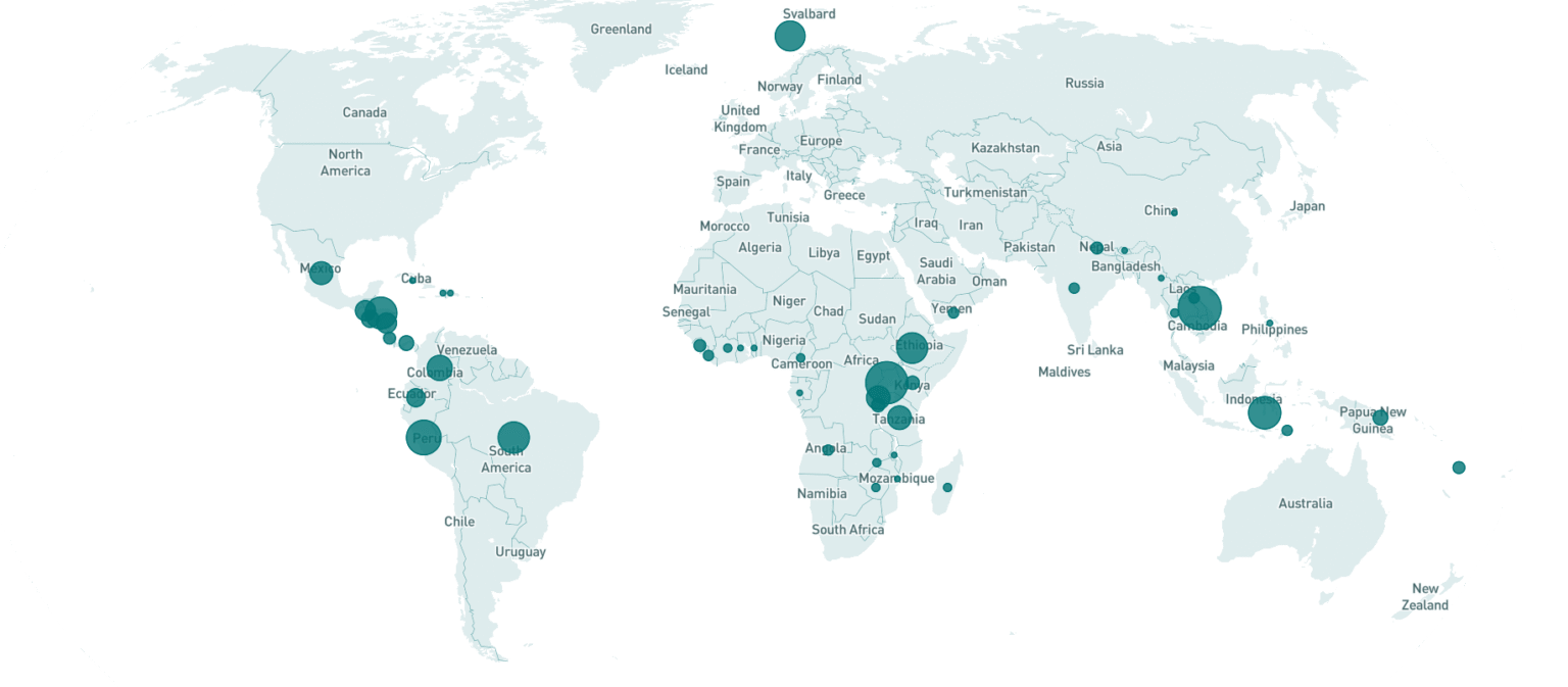 New Global Tool Maps Sustainability - Download 1536x673