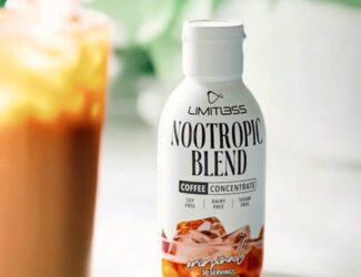 Limitless X Expands into Global Coffee Sector with Brain-Boosting Instant Blend