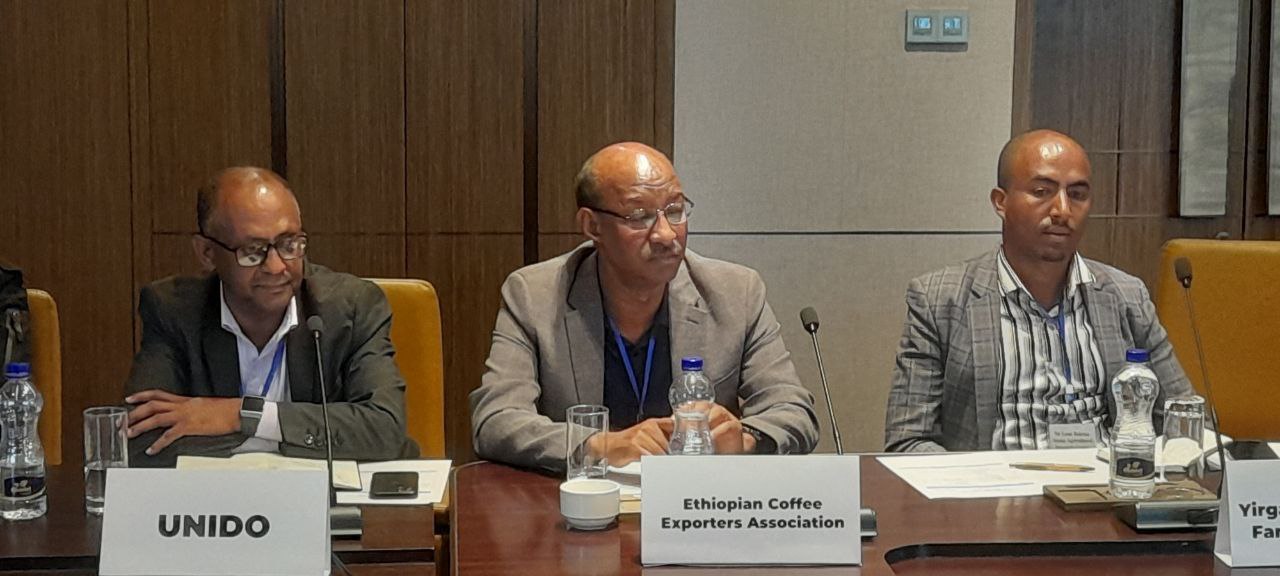 Ethiopia Launches National Coffee Stakeholder Platform to Drive Sector Transformation