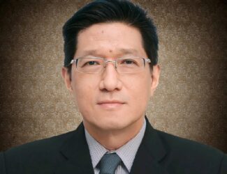 Vincentius Liong