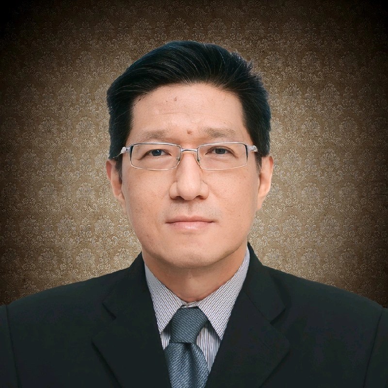 Vincentius Liong