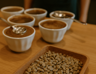 Evolved Q Grader Program Adopts Coffee Value Assessment, Reshaping Global Coffee Standards