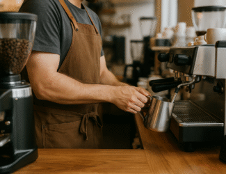 Six Strategies for Café Owners to Minimize Costs and Maximize Profits