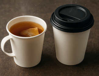 Hot Drinks