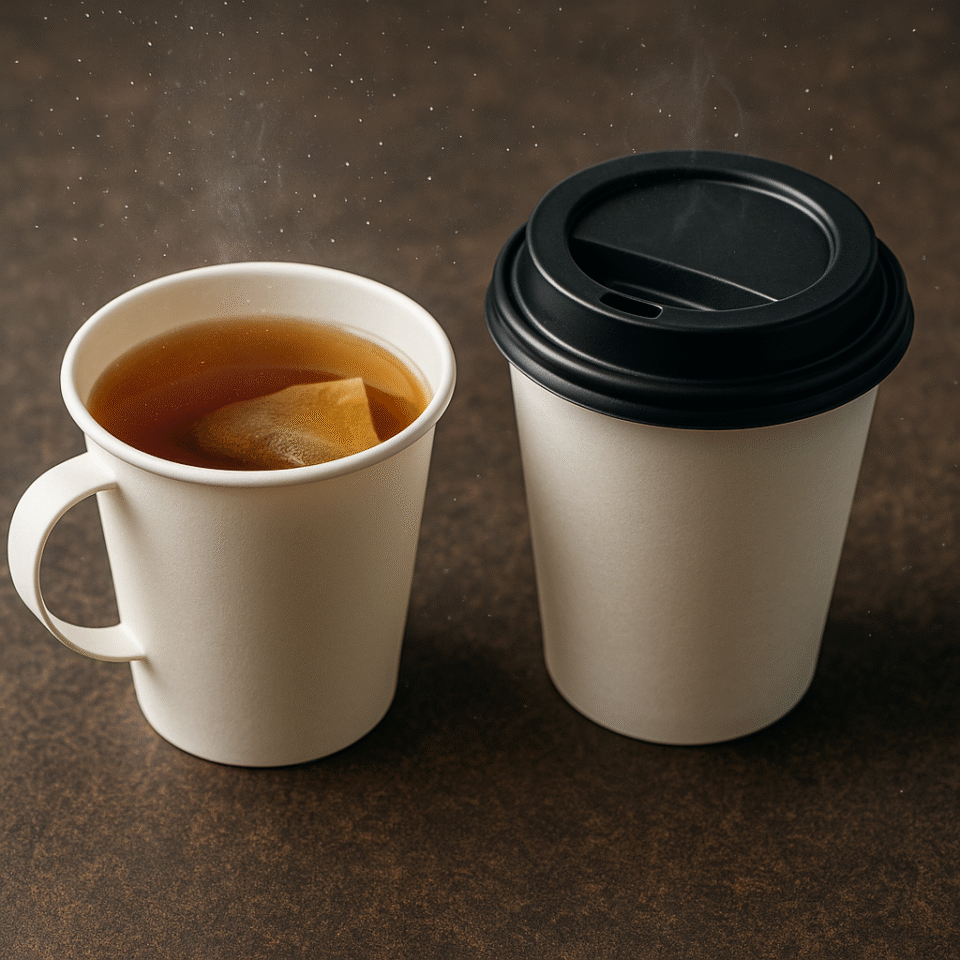 Hot Drinks