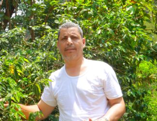 Faisal Al-Tahri