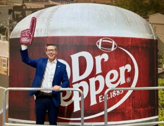 Стратегия Тима Кофера: почему «Кеуриг Д. Пеппер» строит кофейного гиганта?