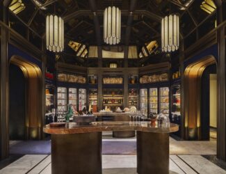 Café Boulud Riyadh Unveils the Cheese and Non-Alcoholic Wine Library: A Gourmet Sanctuary at Four Seasons Hotel Riyadh