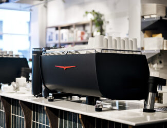 Simonelli Group Showcases Innovation at Fine Food Australia 2025