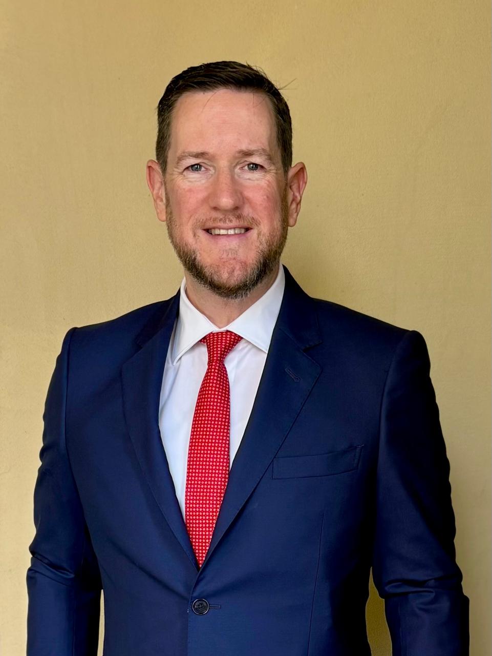 Robert Jones,” Managing Director of “Coffee Planet