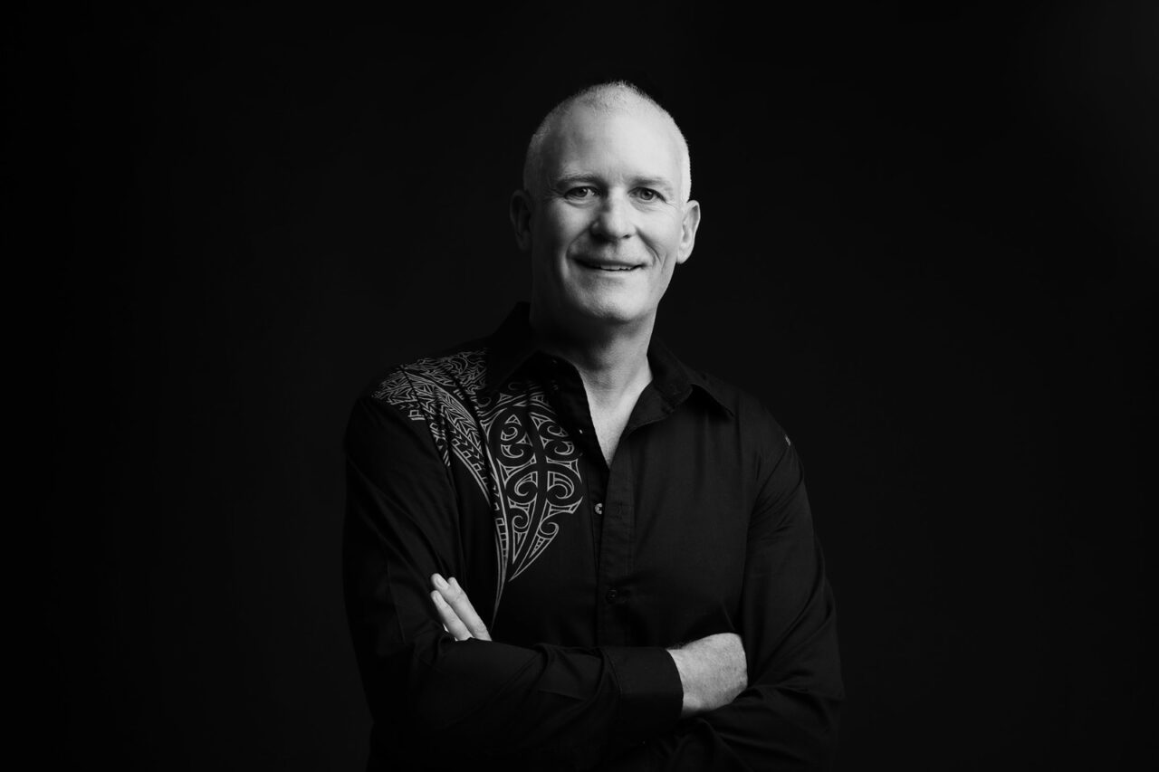 Matt Toogood,” CEO“RAW Coffee Company,