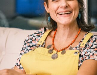 Rana Ibrahim: Coffee Is Art and Life for Me… and “Idda Arabica” Is a Space for Stories and Humanity
