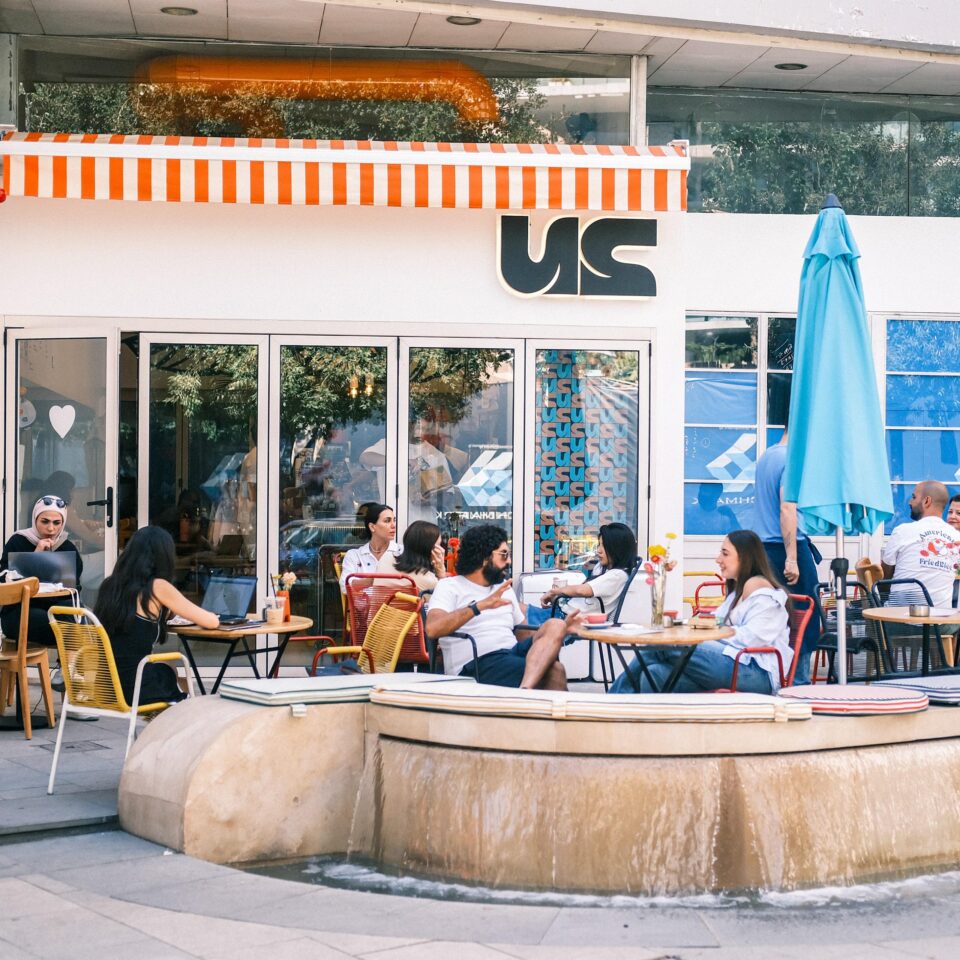 us coffee shop