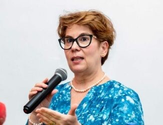 ICO ED Vanusia Nogueira