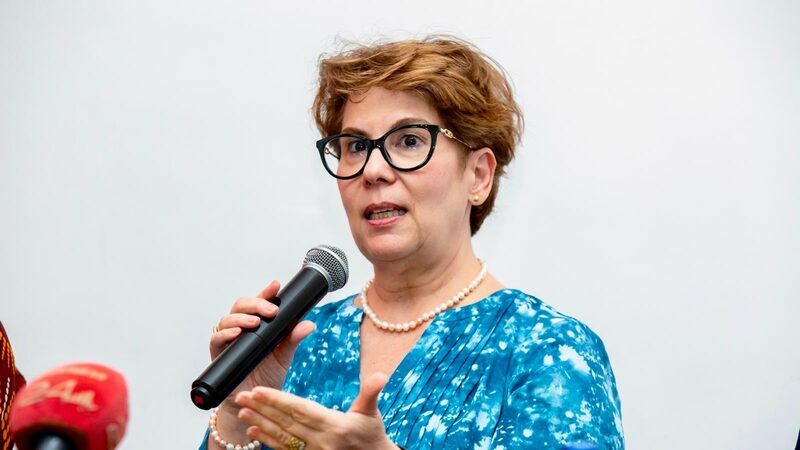 ICO ED Vanusia Nogueira