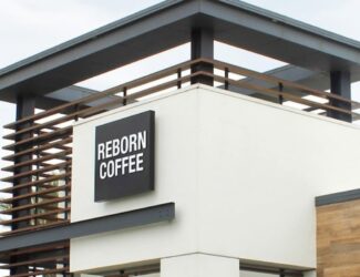 Reborn Coffee Secures  Million Deal to Launch in South Korea