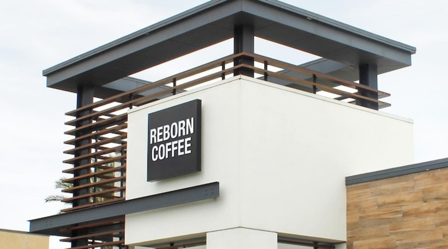 Reborn Coffee Secures  Million Deal to Launch in South Korea