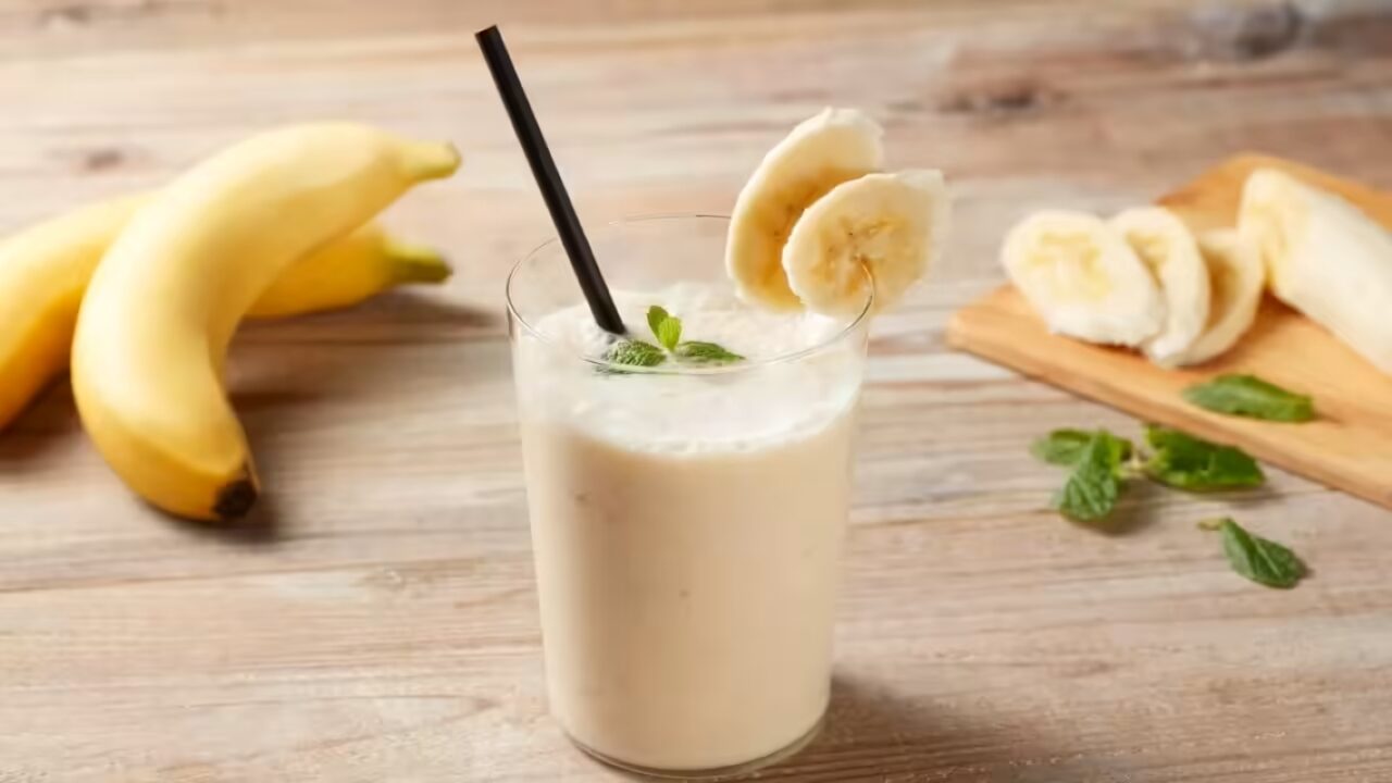 Banana Coffee: From 1970s Korean Banana Milk to Today’s Global Coffee Trend
