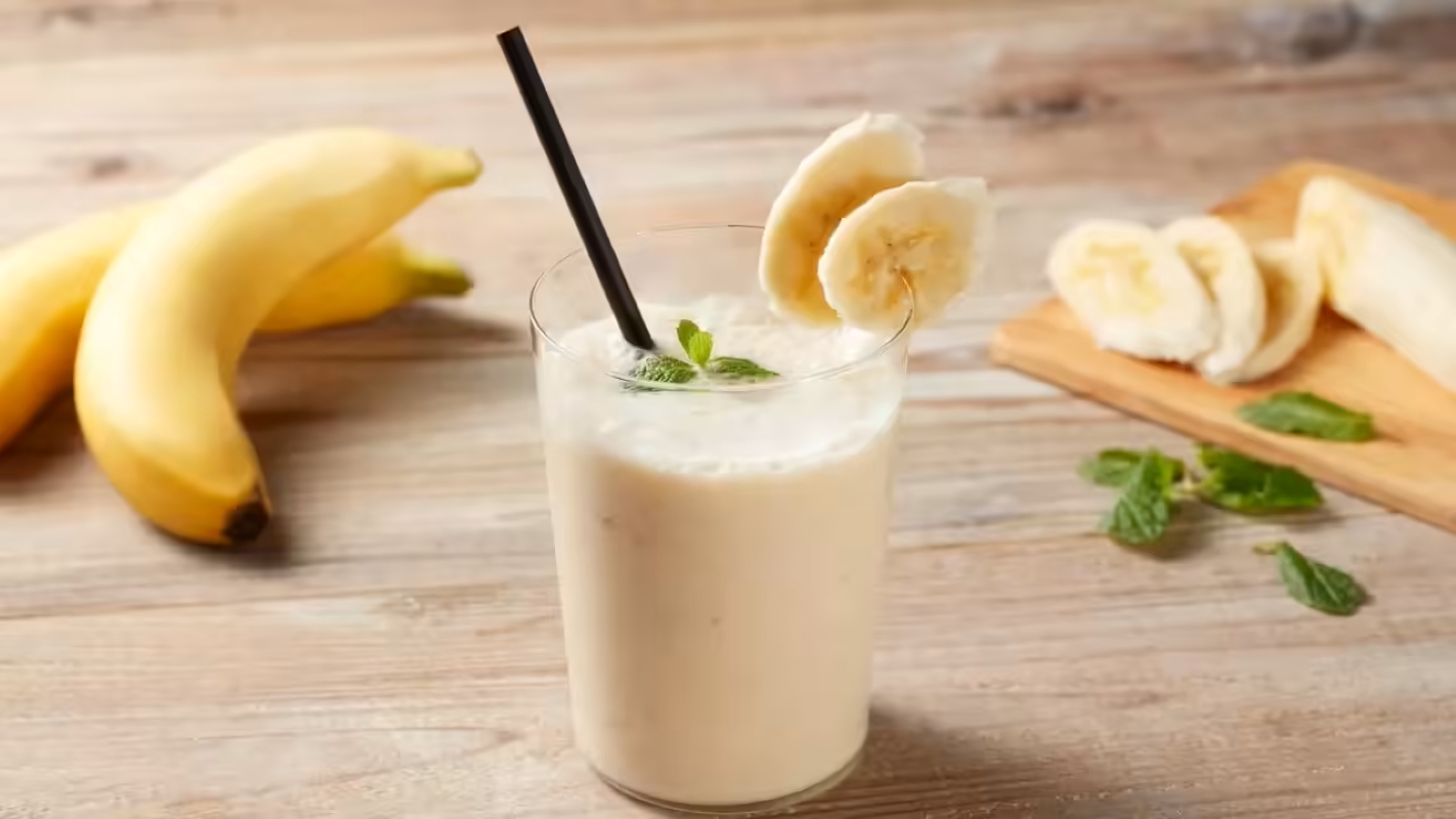 Banana Coffee: From 1970s Korean Banana Milk to Today’s Global Coffee Trend