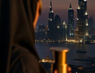 UAE AeroPress Championship 2025