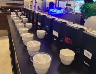 The Complete Guide to Coffee Cupping