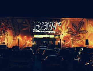 Future of Specialty Coffee in MENA