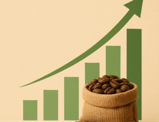 Organic Coffee Market to Reach USD 30.5 Billion by 2033, Growing at 8.5% CAGR