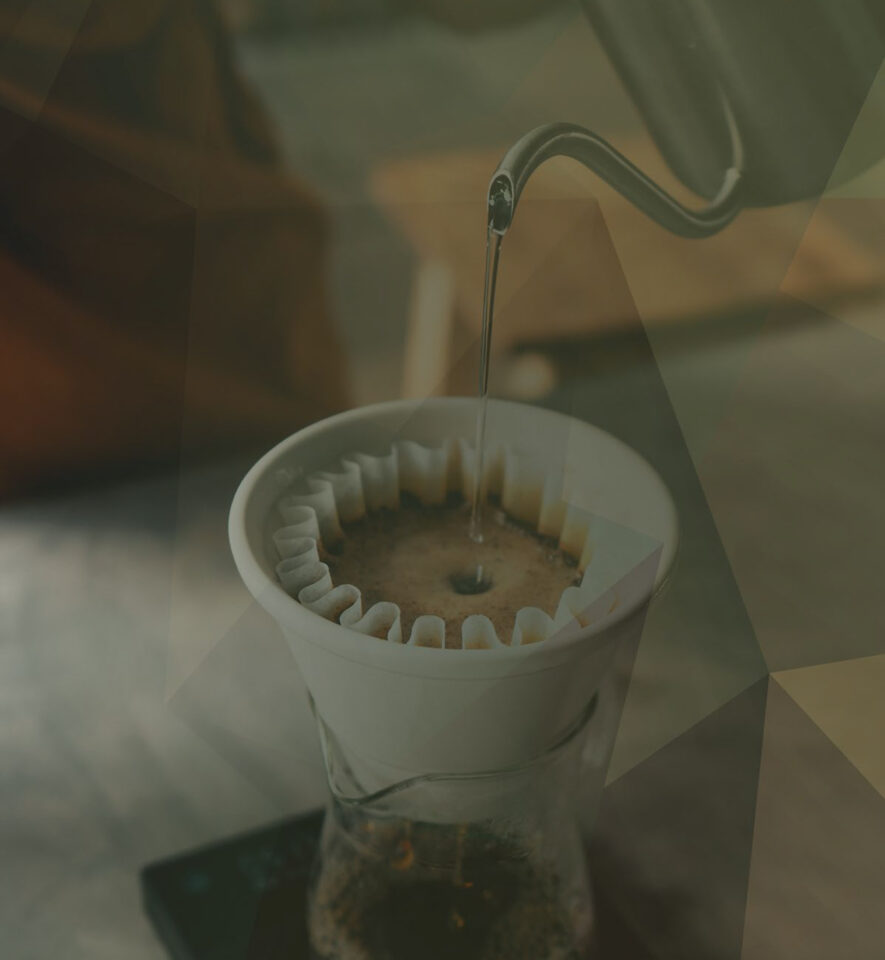 Specialty coffee global market
