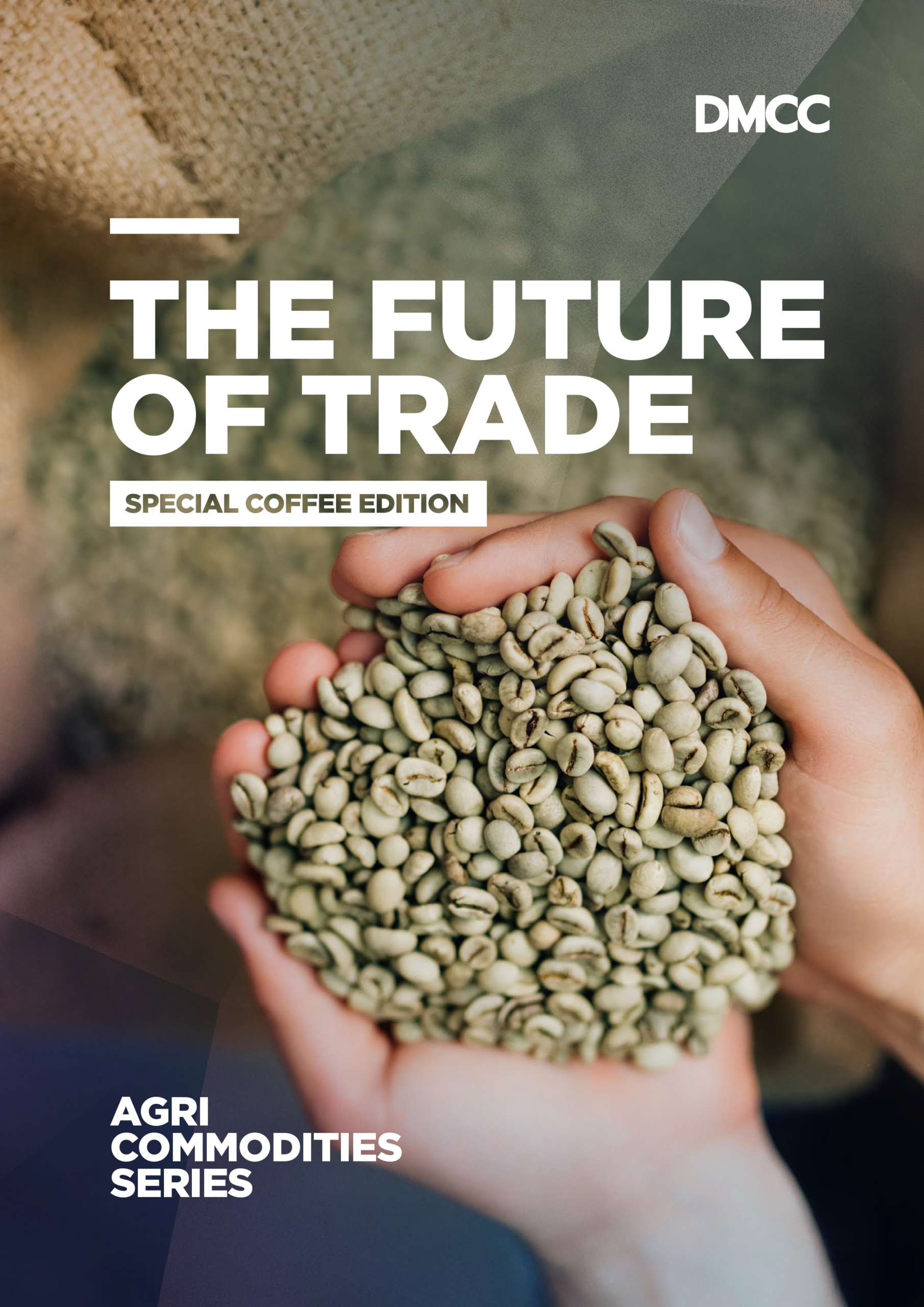 DMCC COFFEE CENTRE:Climate Volatility Threatens the Future of Coffee